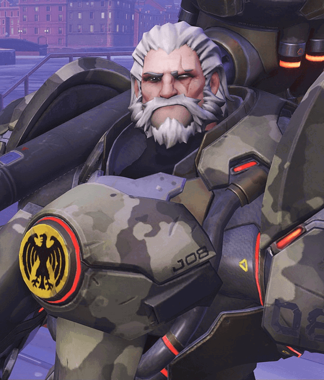 Reinhardt Wilhelm