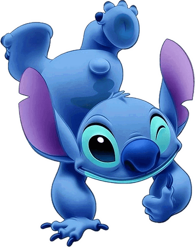 Stitch