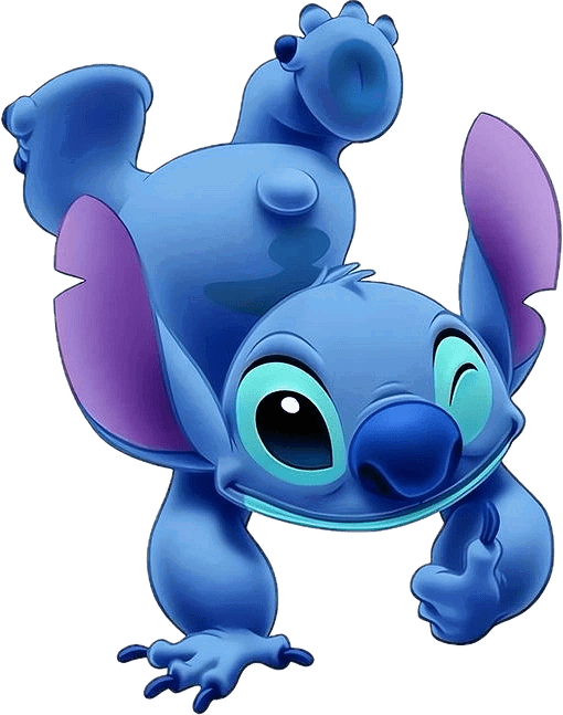 Stitch