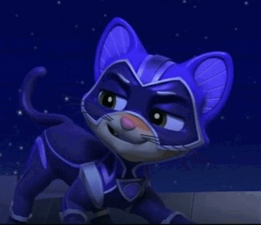 The Copycat