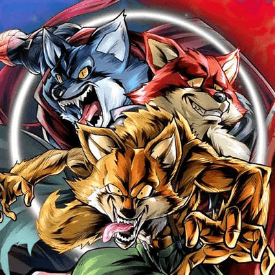 Trio of Danger