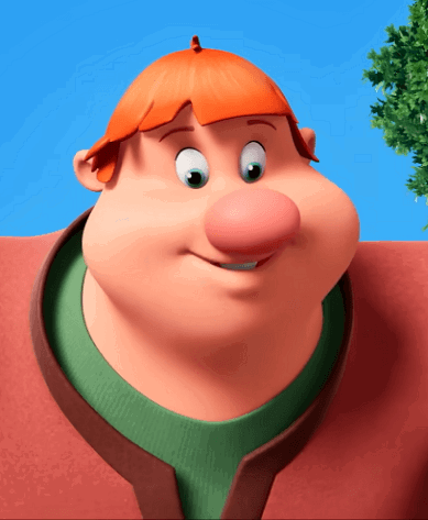 Willie The Giant