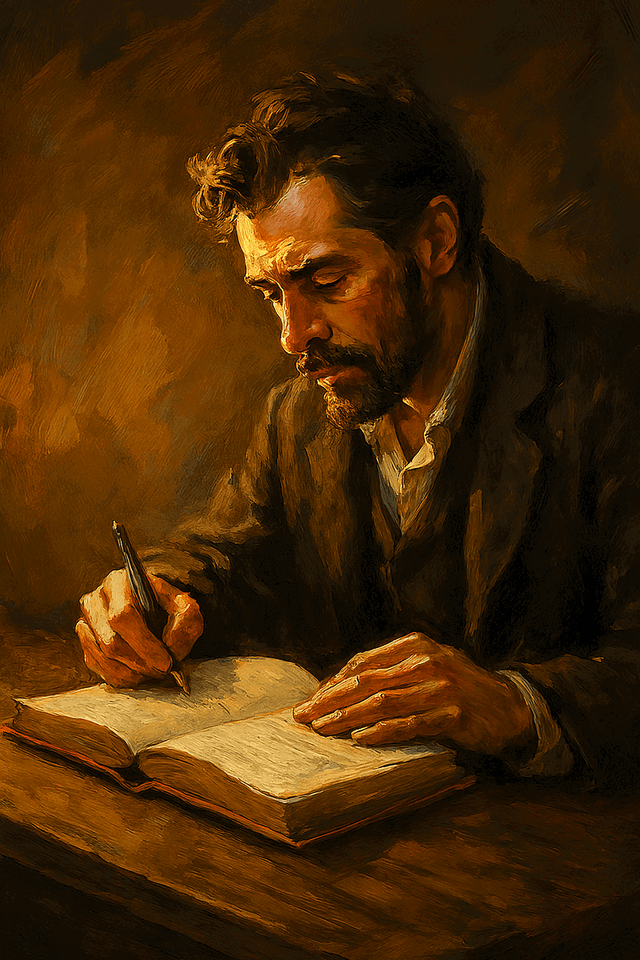 dialogue and conversation creator