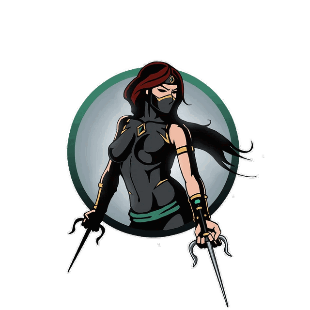 Shusu Sai [Nanashi Ninja Series Part-1] 