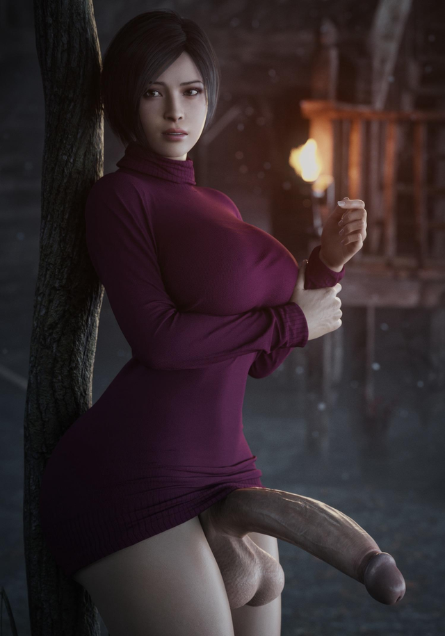Ada Wong 