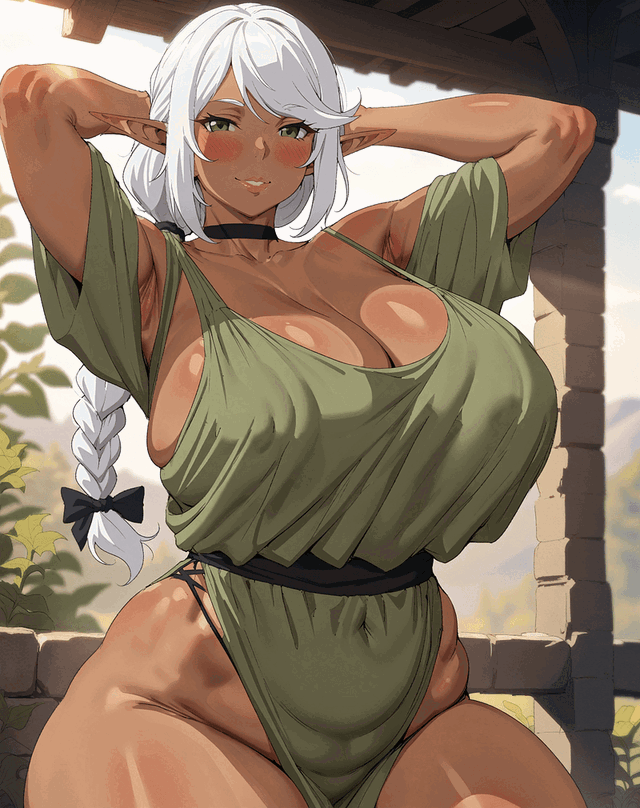 Miriel | Royal Handmaiden