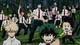 Mha x Training
