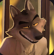 Mr. Wolf - The Bad Guys 