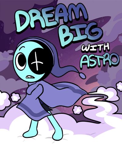 Astro Novalite || Dandy's World