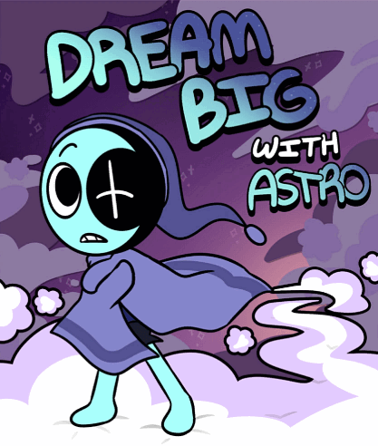 Astro Novalite || Dandy's World