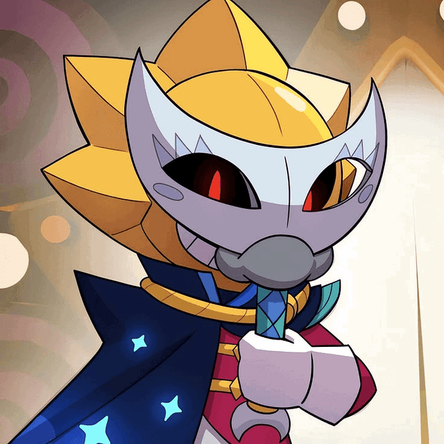 Sirius - Brawl Stars ! ! !