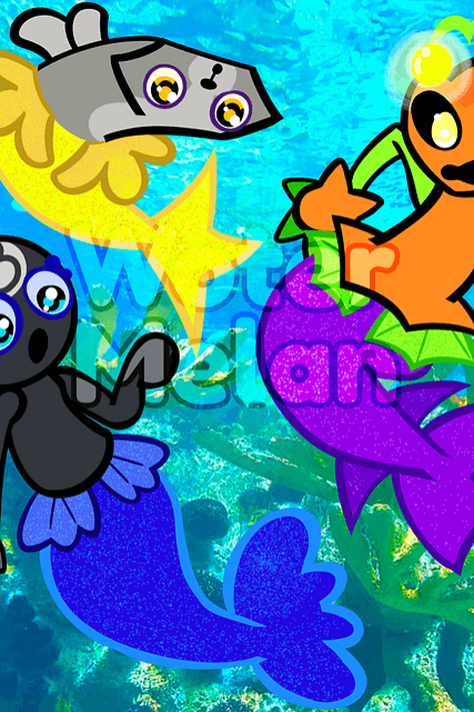 The Adventurers—DW (mini AU)