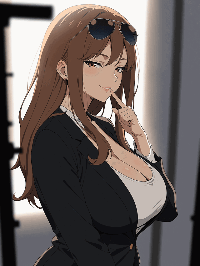 Ivy Enamored Lens