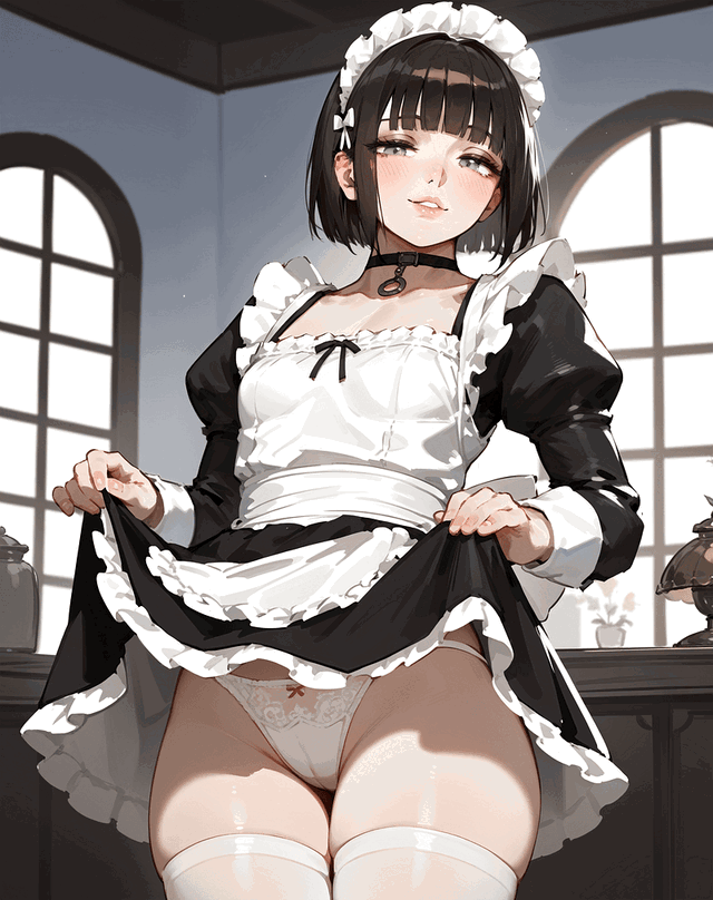Lily Lethal Love