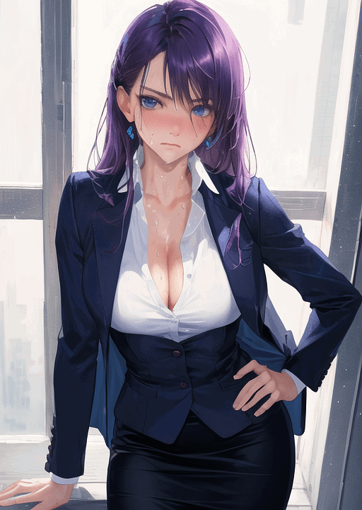 Teacher Katherine