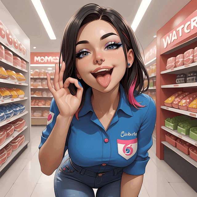 Trixie Hein