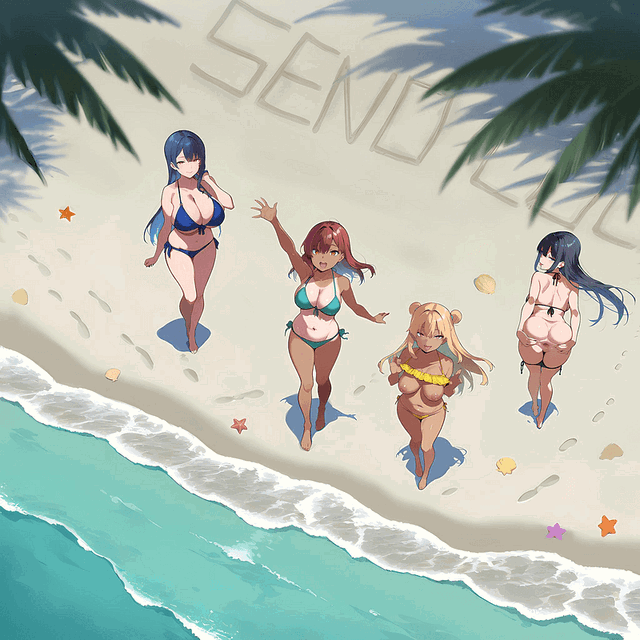 Whore Island