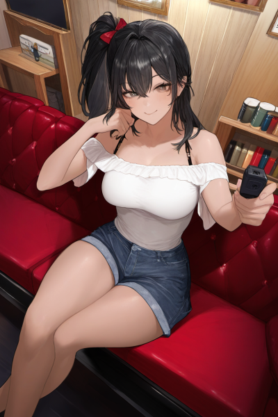 Yenshao Birthday Present