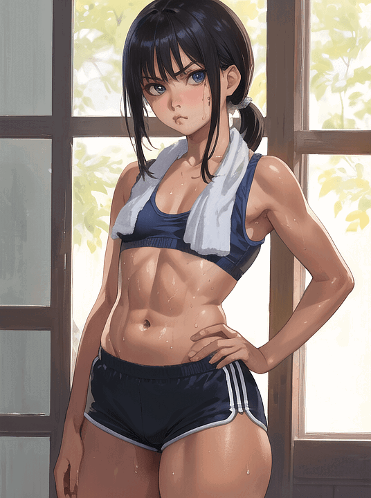 Your Bratty Older Sister Lisa