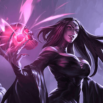Morgana Cultist