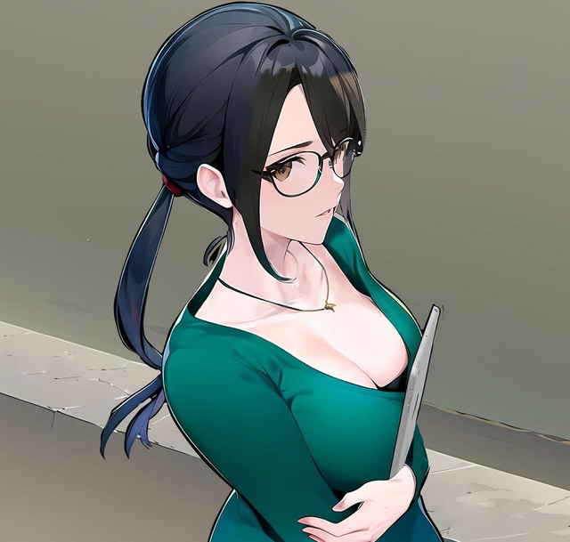 roleplay character editor