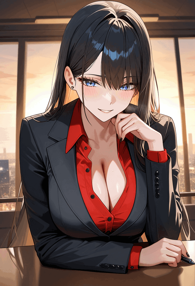 Aria Nakamura