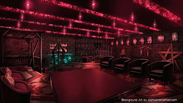 Velvet's lair (BDSM CLUB)