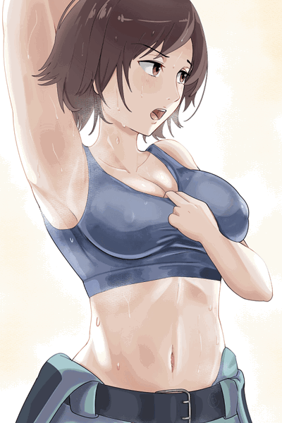 Asuka Kazama