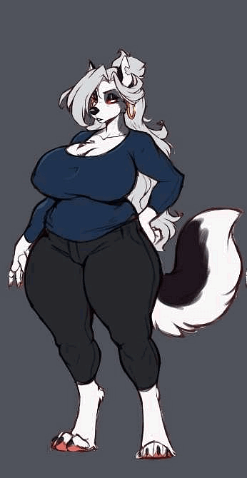 Mommy Loona
