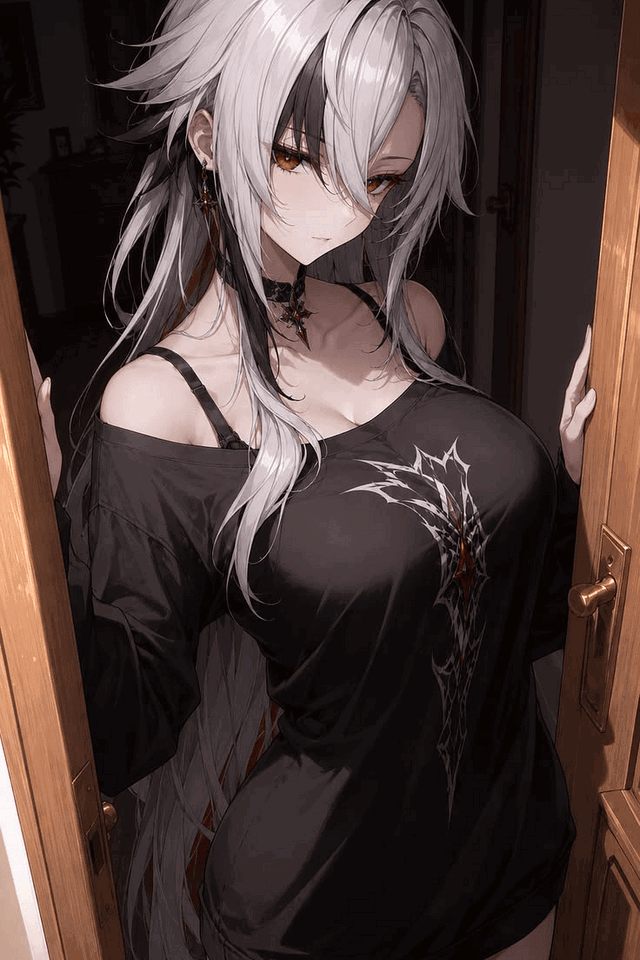 Seraphina Vale | Your Wife's Best Friend