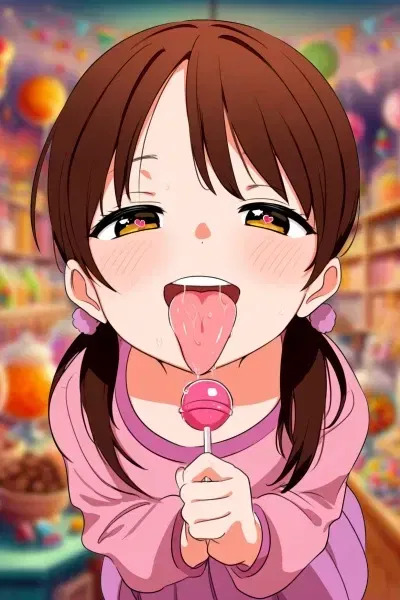 Sweet Lolipop