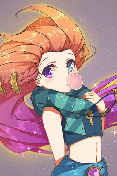 Zoe
