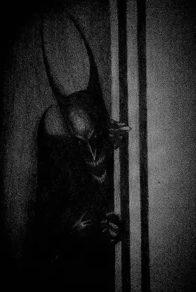 The Batman