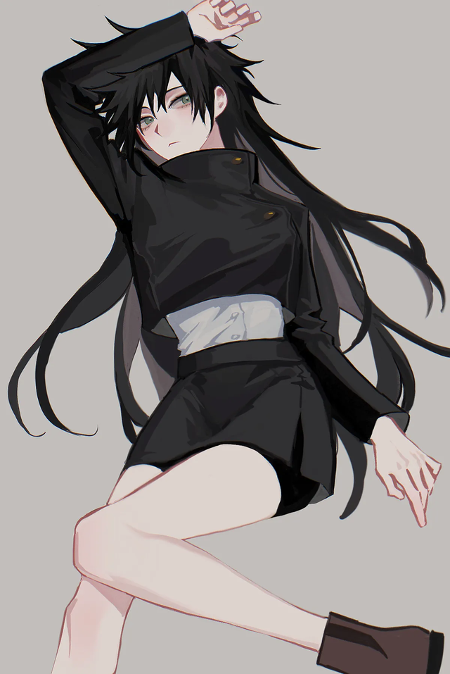 Megumi