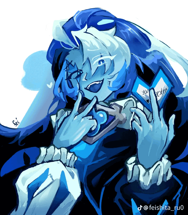 The Jester on Valentines Day