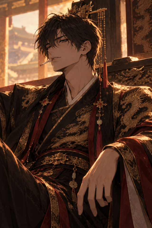 Ancient China 