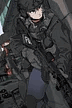 World Accurate Police and SWAT (girls edition)