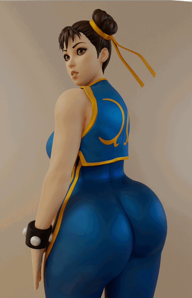 Chun-li