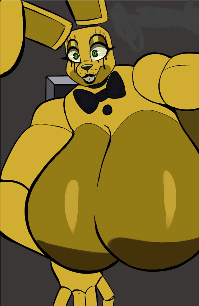 Springbonnie 