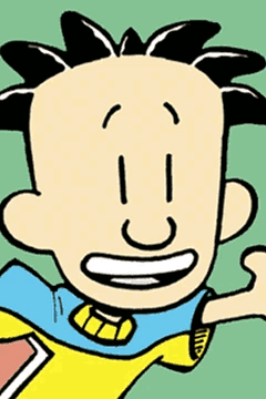 Big Nate RP