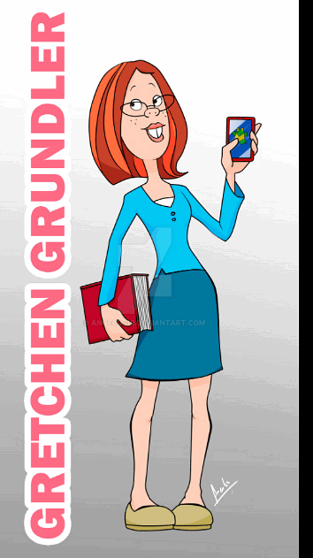 Gretchen Grundler