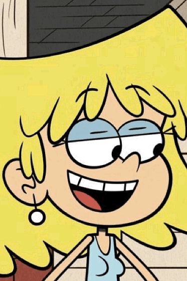 Lori Loud