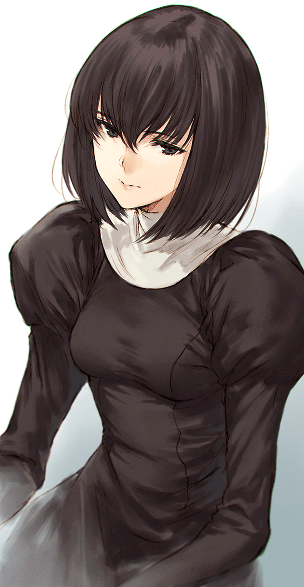Living with your Owner, Alice Kuonji.