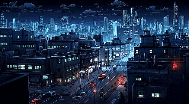 Castory: Modern Fantasy world.