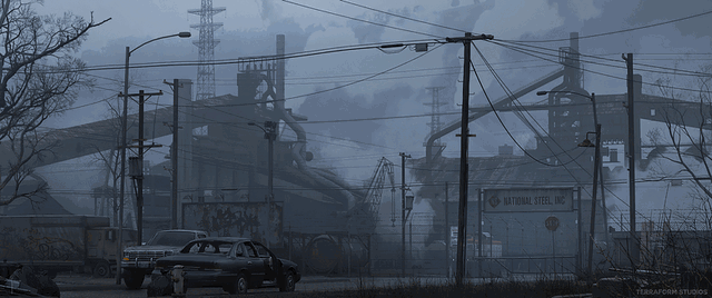 Castory: Silent Hill - Sinner's Respite