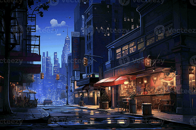 Grand Castory: Bizarre World.