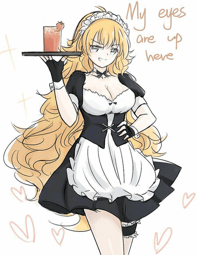 Proto-Chan M-613 Ver. Delphi