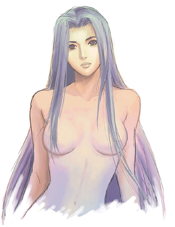 Proto-Chan M-613 Ver. Lilith.