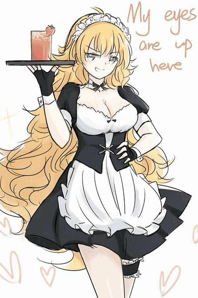 Proto-Chan M-XXX Ver. Delphiette.