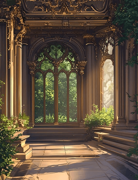 ​LoreArchitect